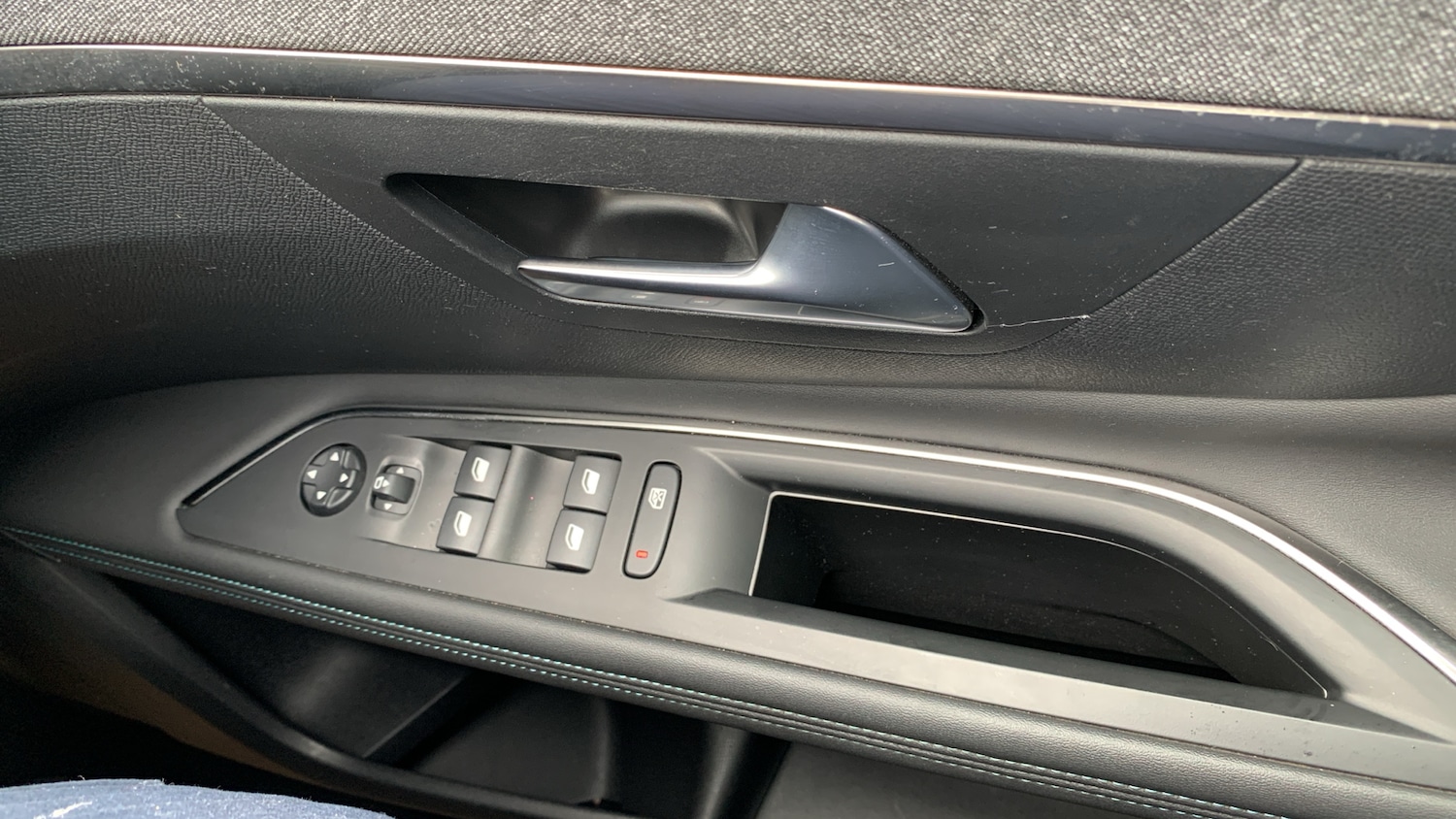 Used Peugeot 3008 2023 for sale - 76139399: Photo 22