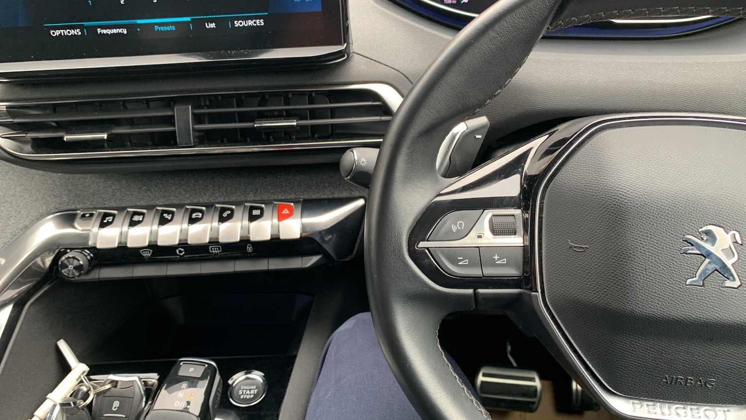 Used Peugeot 3008 2023 for sale - 76139399: Photo 23