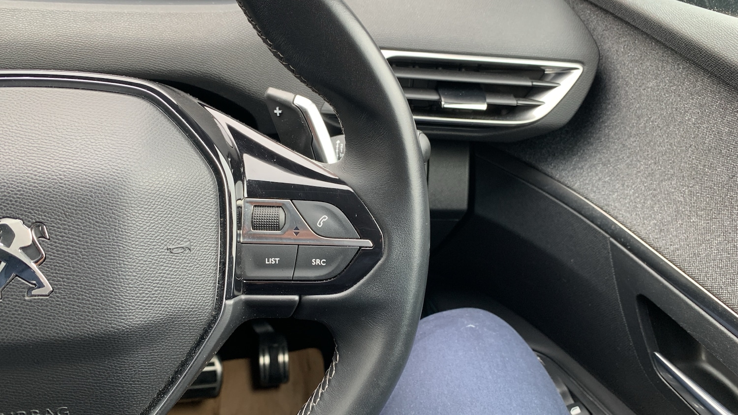 Used Peugeot 3008 2023 for sale - 76139399: Photo 24