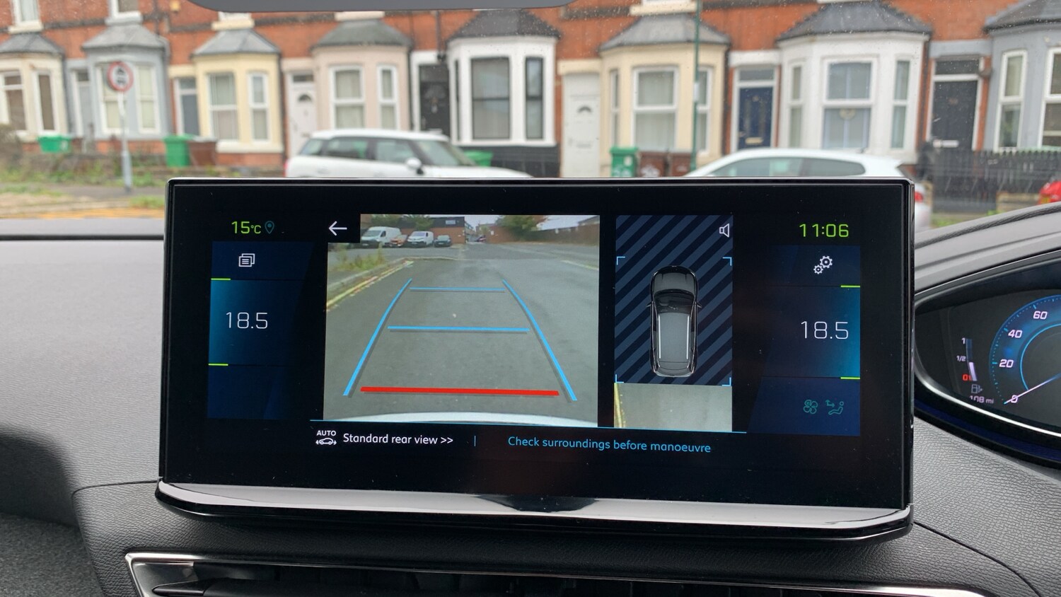 Used Peugeot 3008 2023 for sale - 76139399: Photo 29