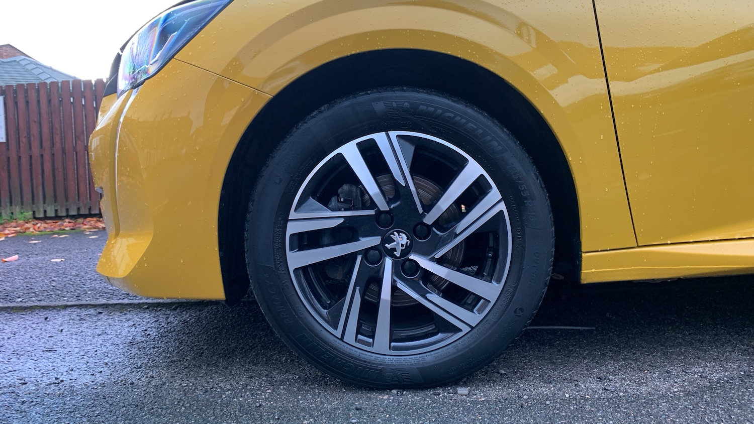 Used Peugeot 208 2022 for sale - 76574302: Photo 14