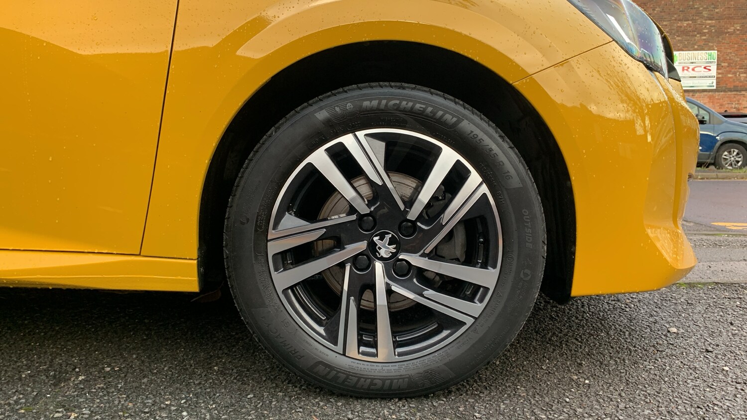 Used Peugeot 208 2022 for sale - 76574302: Photo 17