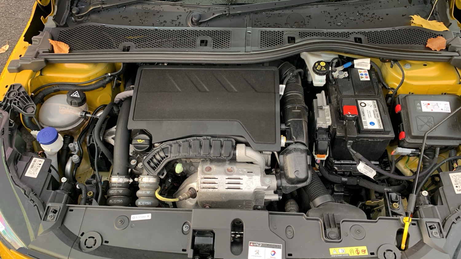 Used Peugeot 208 2022 for sale - 76574302: Photo 18