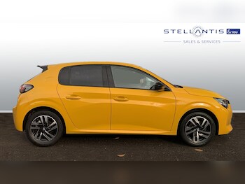 Used Peugeot 208 2022 for sale - 76574302: Photo