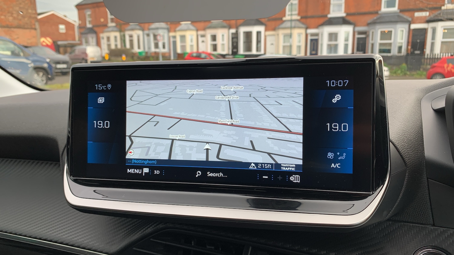 Used Peugeot 208 2022 for sale - 76574302: Photo 32