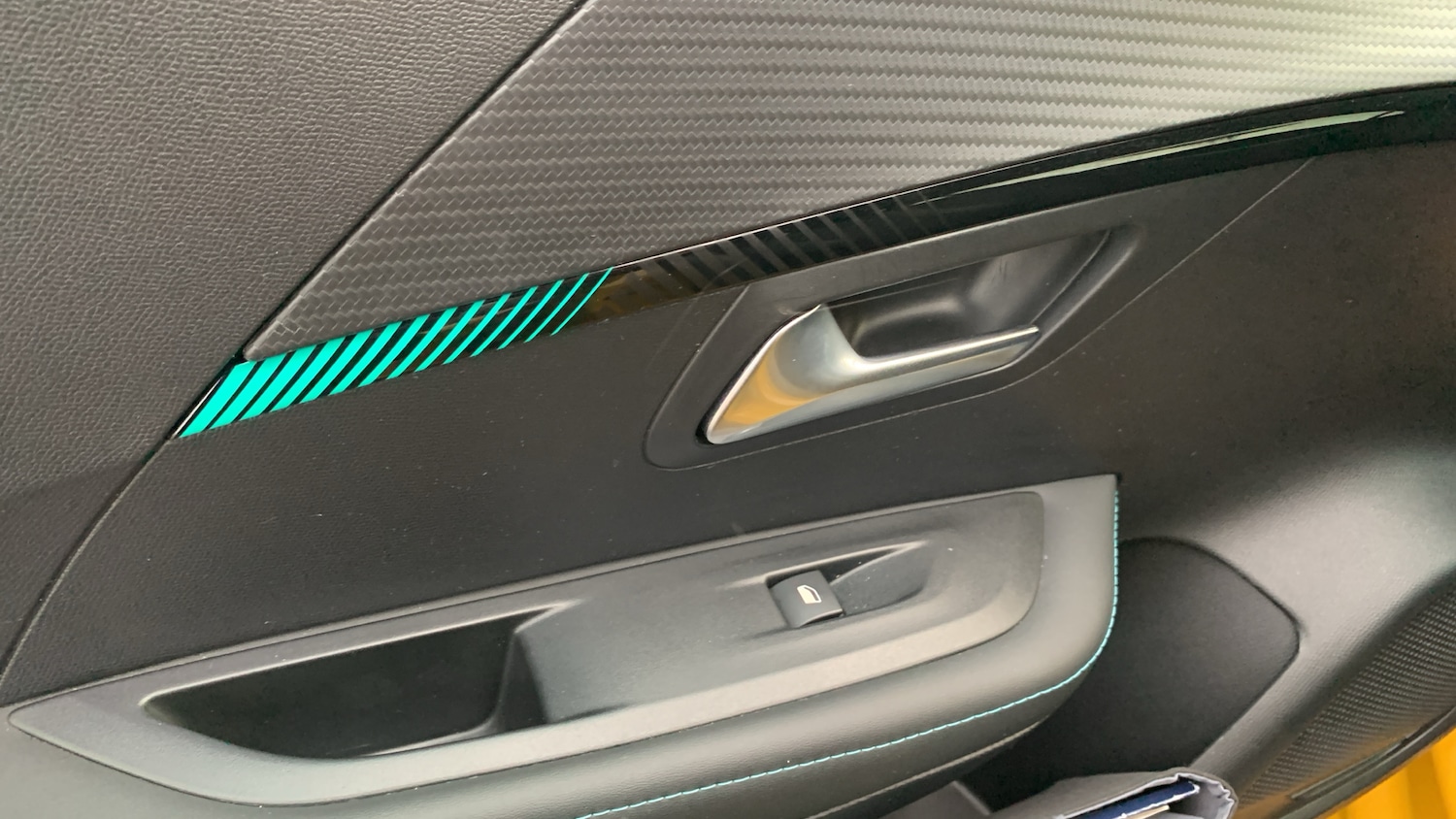 Used Peugeot 208 2022 for sale - 76574302: Photo 40