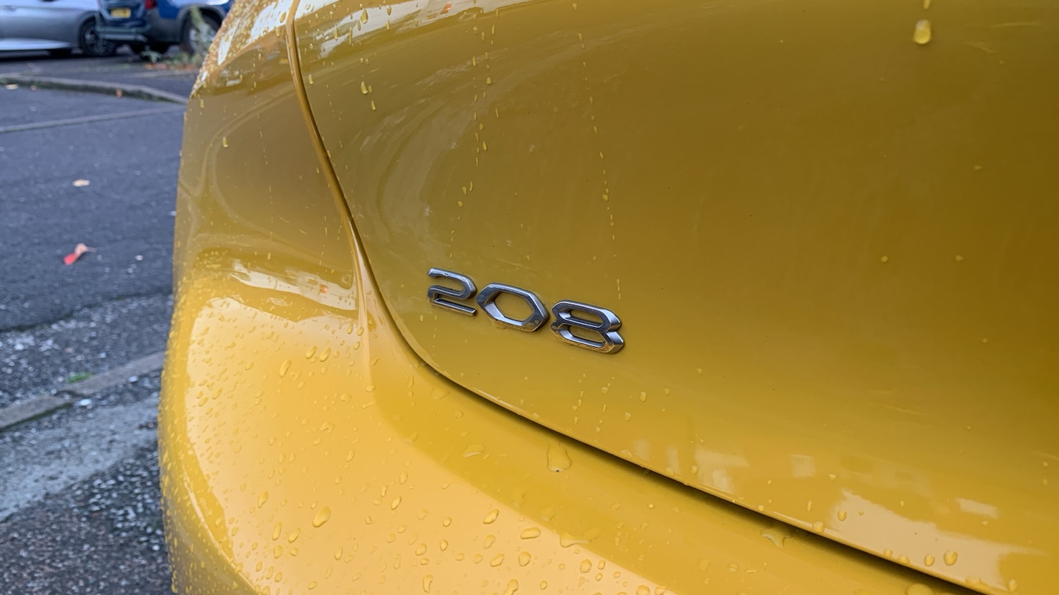 Used Peugeot 208 2022 for sale - 76574302: Photo 42