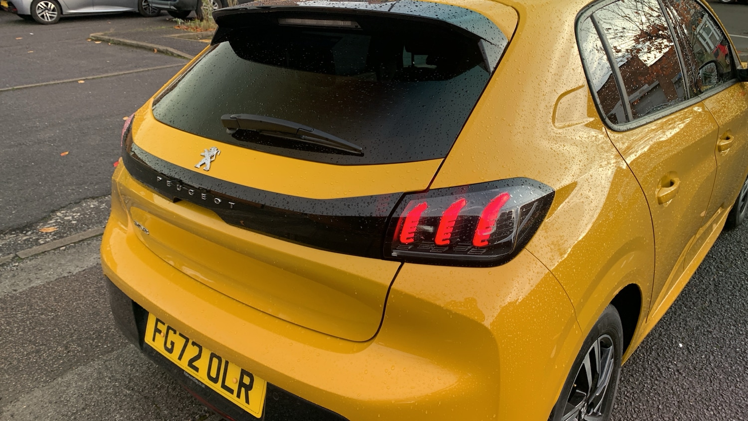 Used Peugeot 208 2022 for sale - 76574302: Photo 43