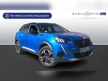 Used Peugeot 2008 2022 for sale - 78246184: Photo