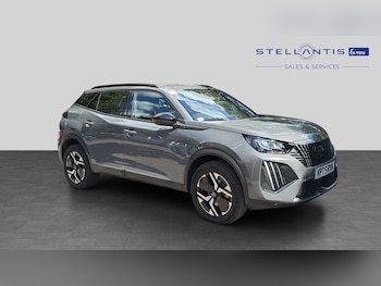 Used Peugeot 2008 2025 for sale - 79305007: Photo
