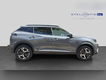 Used Peugeot 2008 2025 for sale - 79305007: Photo
