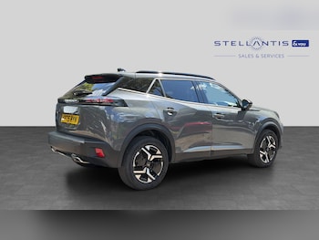 Used Peugeot 2008 2025 for sale - 79305007: Photo