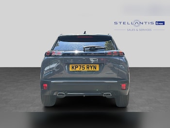 Used Peugeot 2008 2025 for sale - 79305007: Photo