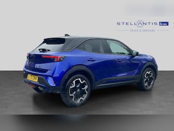 Used Vauxhall Mokka 2025 for sale - 79846639: Photo