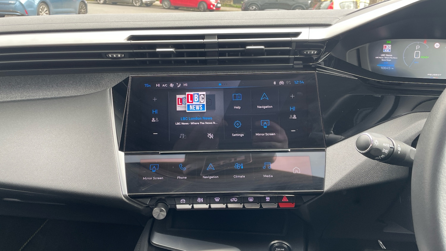 Used Peugeot 308 2024 for sale - 77971181: Photo 10