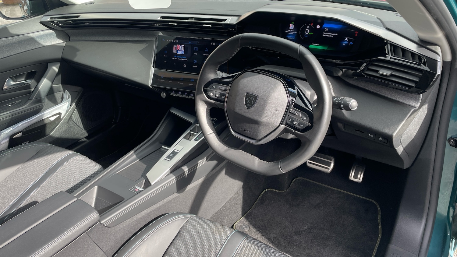 Used Peugeot 308 2024 for sale - 77971181: Photo 11