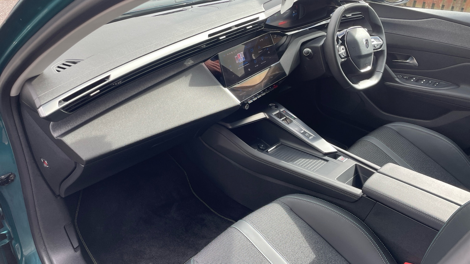 Used Peugeot 308 2024 for sale - 77971181: Photo 12