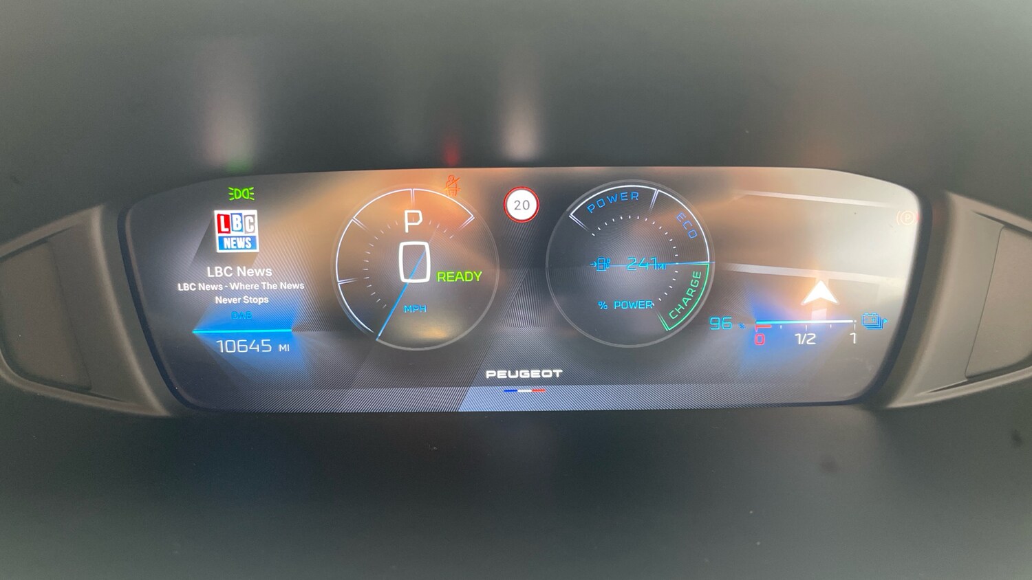 Used Peugeot 308 2024 for sale - 77971181: Photo 13