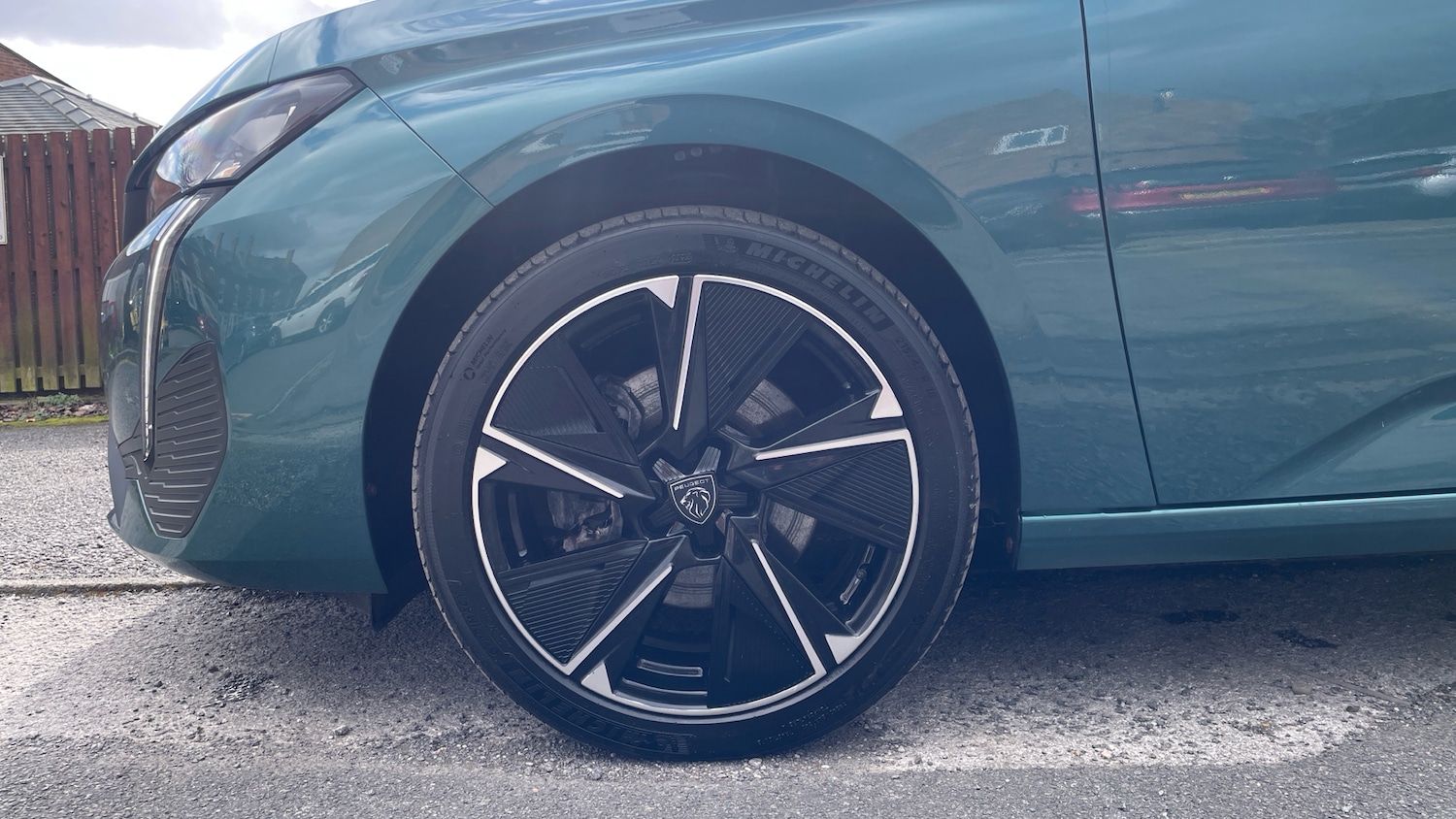 Used Peugeot 308 2024 for sale - 77971181: Photo 14