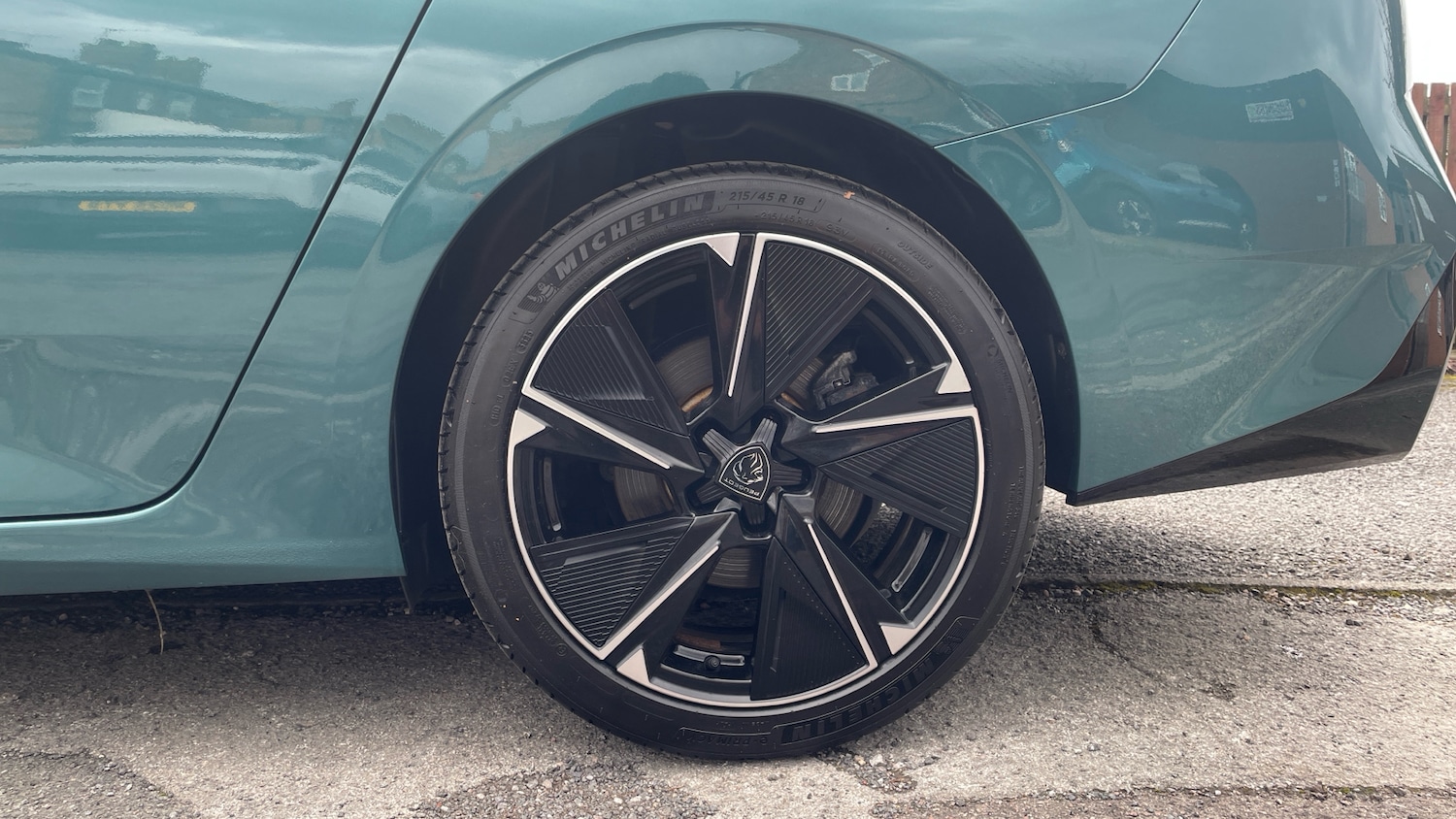 Used Peugeot 308 2024 for sale - 77971181: Photo 15