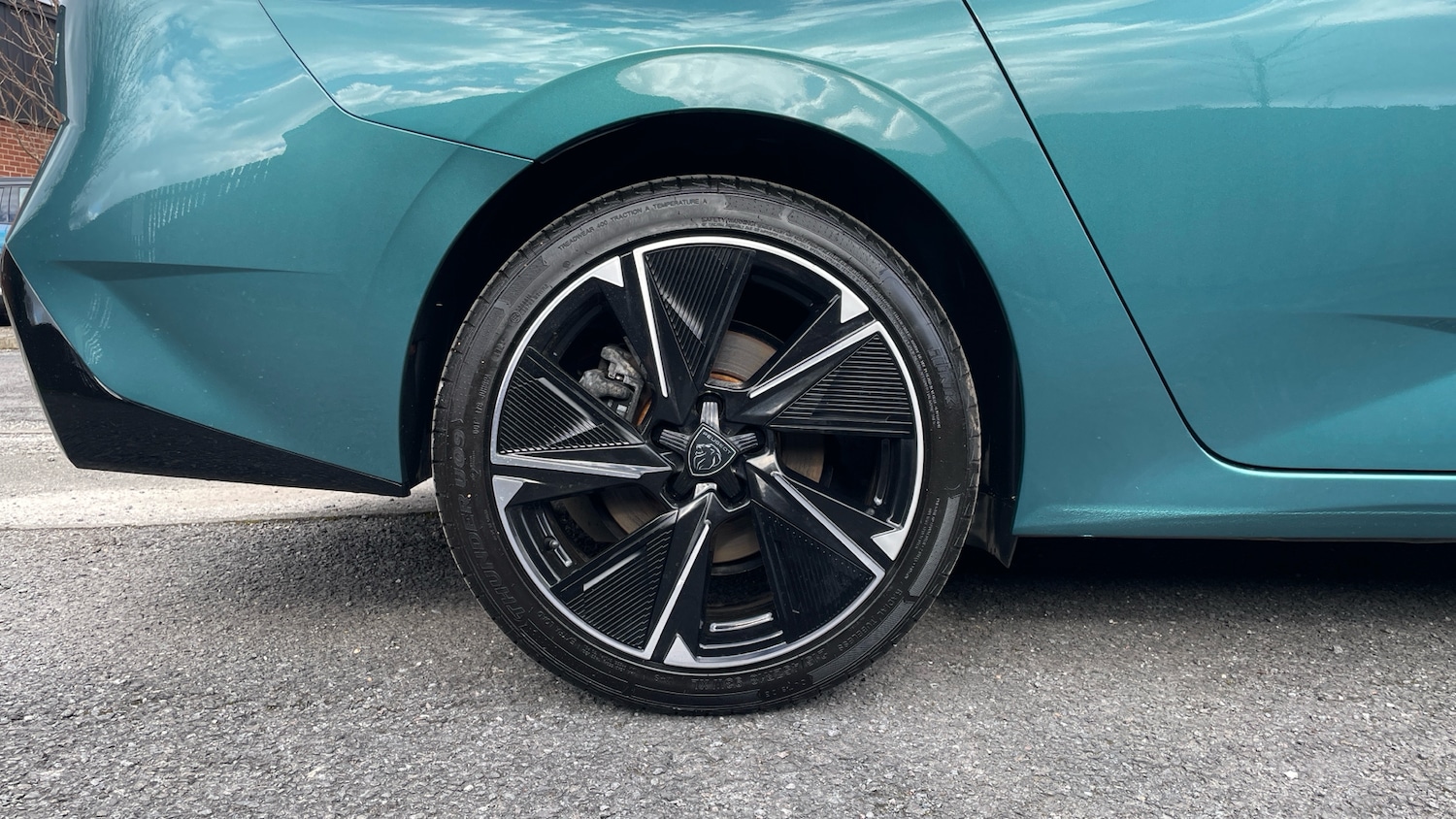 Used Peugeot 308 2024 for sale - 77971181: Photo 16