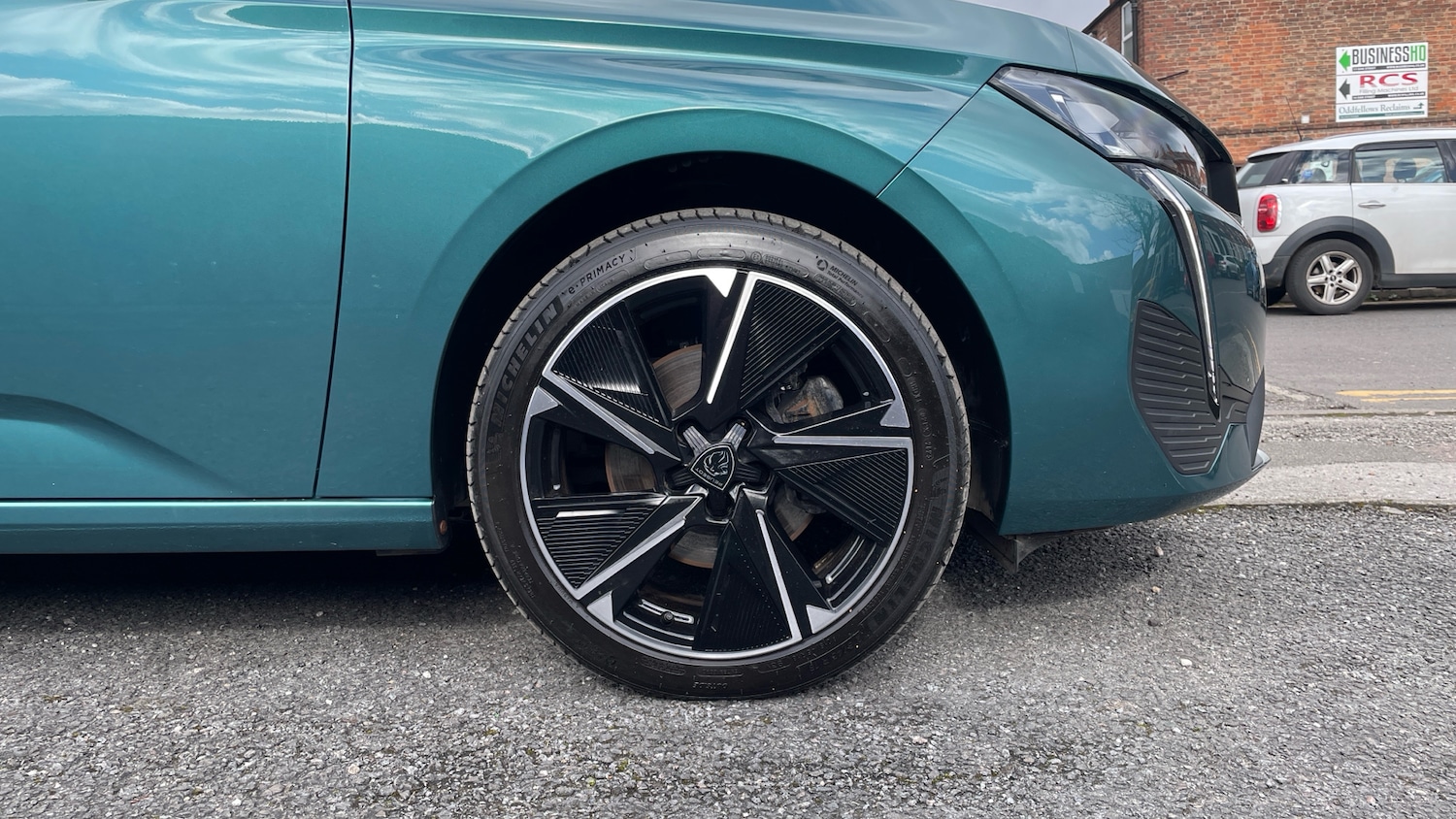 Used Peugeot 308 2024 for sale - 77971181: Photo 17