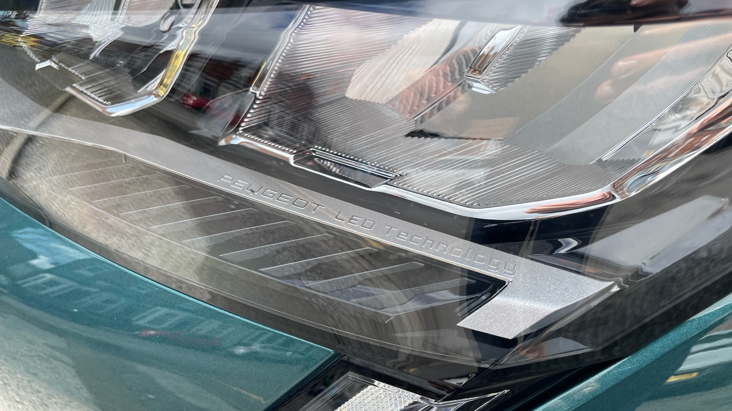 Used Peugeot 308 2024 for sale - 77971181: Photo 18