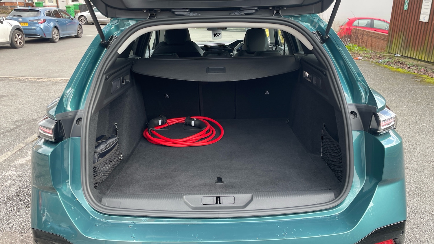 Used Peugeot 308 2024 for sale - 77971181: Photo 19