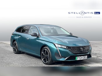 Used Peugeot 308 2024 for sale - 77971181: Photo