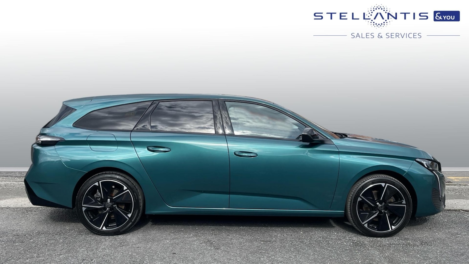 Used Peugeot 308 2024 for sale - 77971181: Photo 2