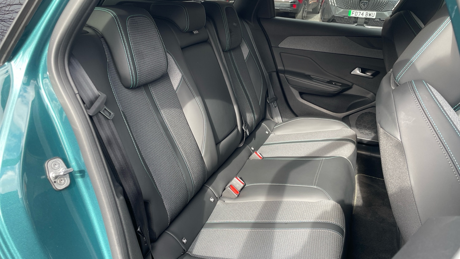 Used Peugeot 308 2024 for sale - 77971181: Photo 25