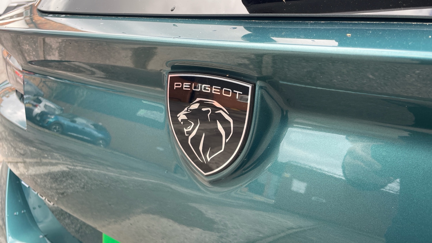 Used Peugeot 308 2024 for sale - 77971181: Photo 26