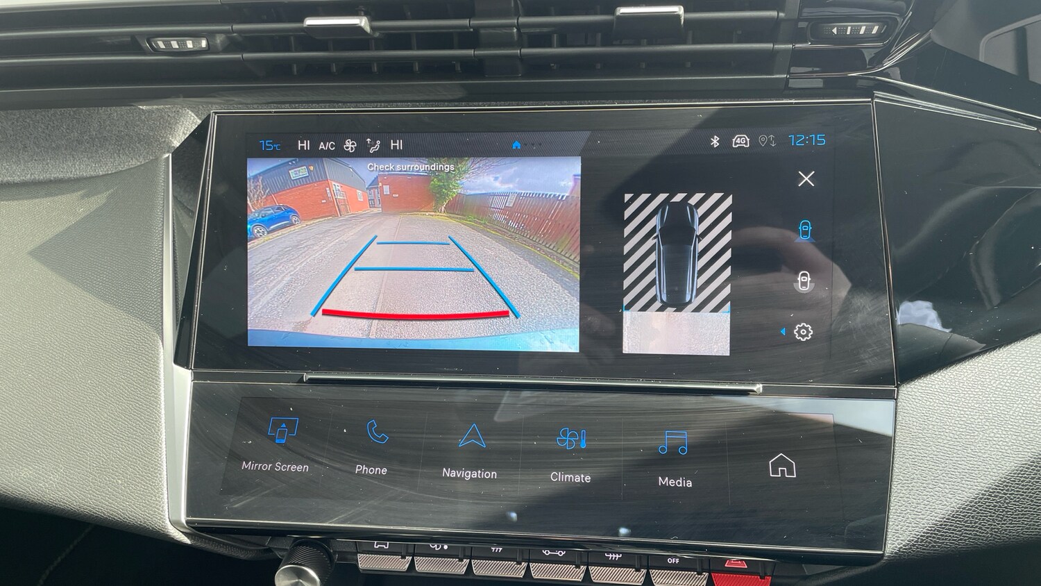 Used Peugeot 308 2024 for sale - 77971181: Photo 29