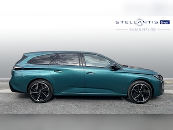 Used Peugeot 308 2024 for sale - 77971181: Photo