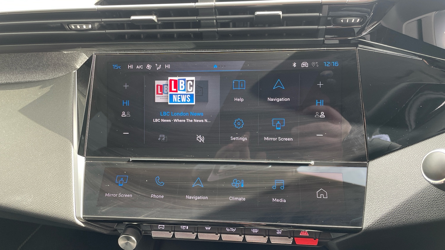 Used Peugeot 308 2024 for sale - 77971181: Photo 30