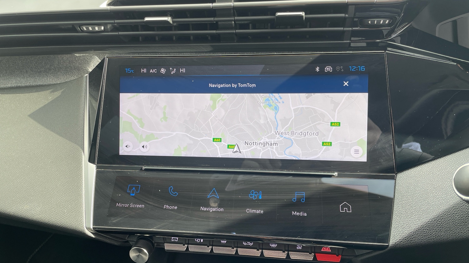 Used Peugeot 308 2024 for sale - 77971181: Photo 32