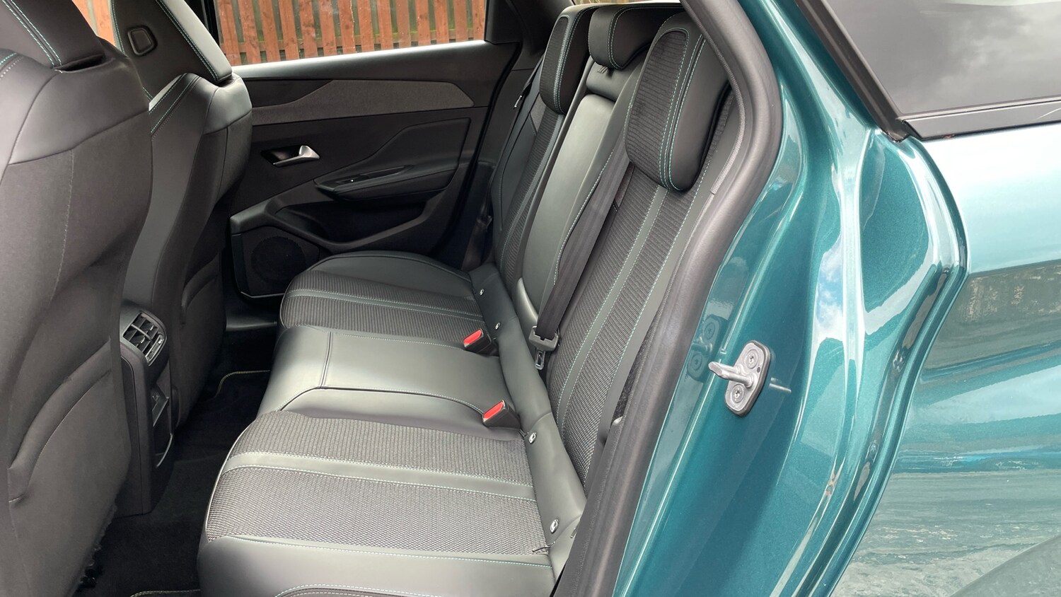 Used Peugeot 308 2024 for sale - 77971181: Photo 33