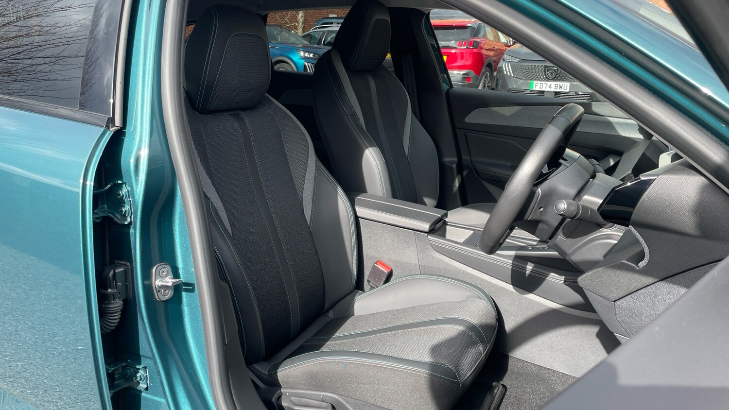 Used Peugeot 308 2024 for sale - 77971181: Photo 38