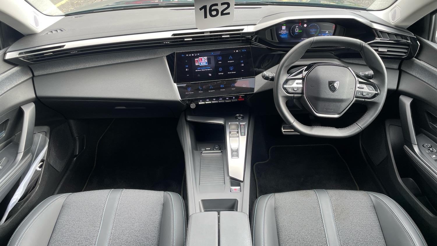 Used Peugeot 308 2024 for sale - 77971181: Photo 4