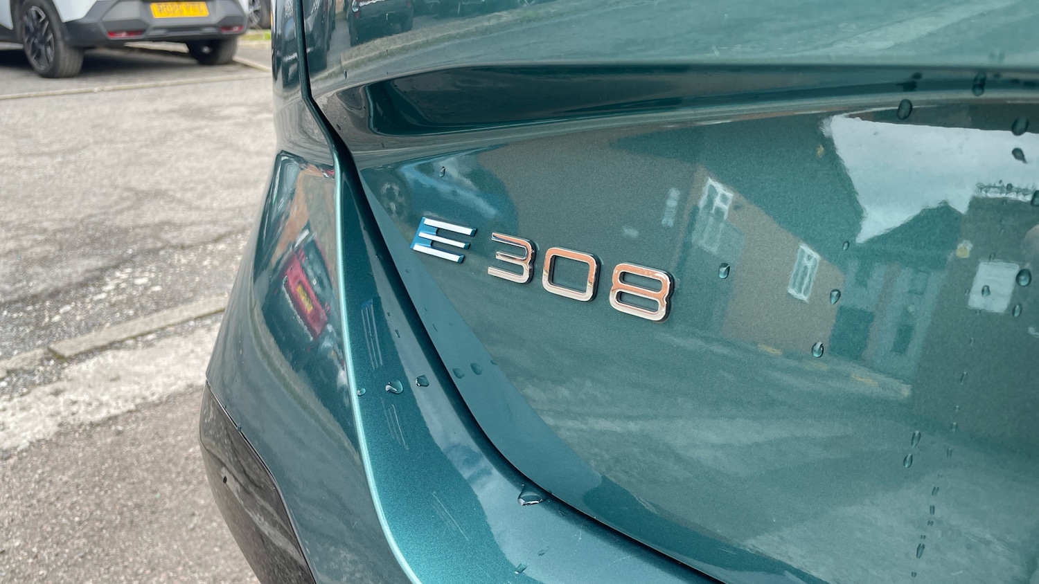 Used Peugeot 308 2024 for sale - 77971181: Photo 40