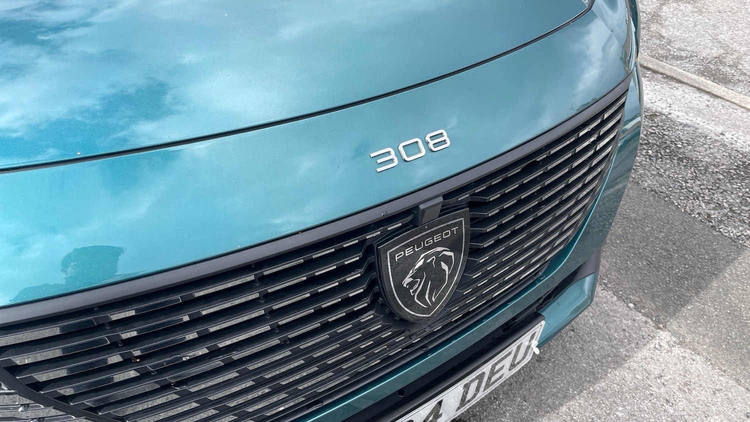 Used Peugeot 308 2024 for sale - 77971181: Photo 42