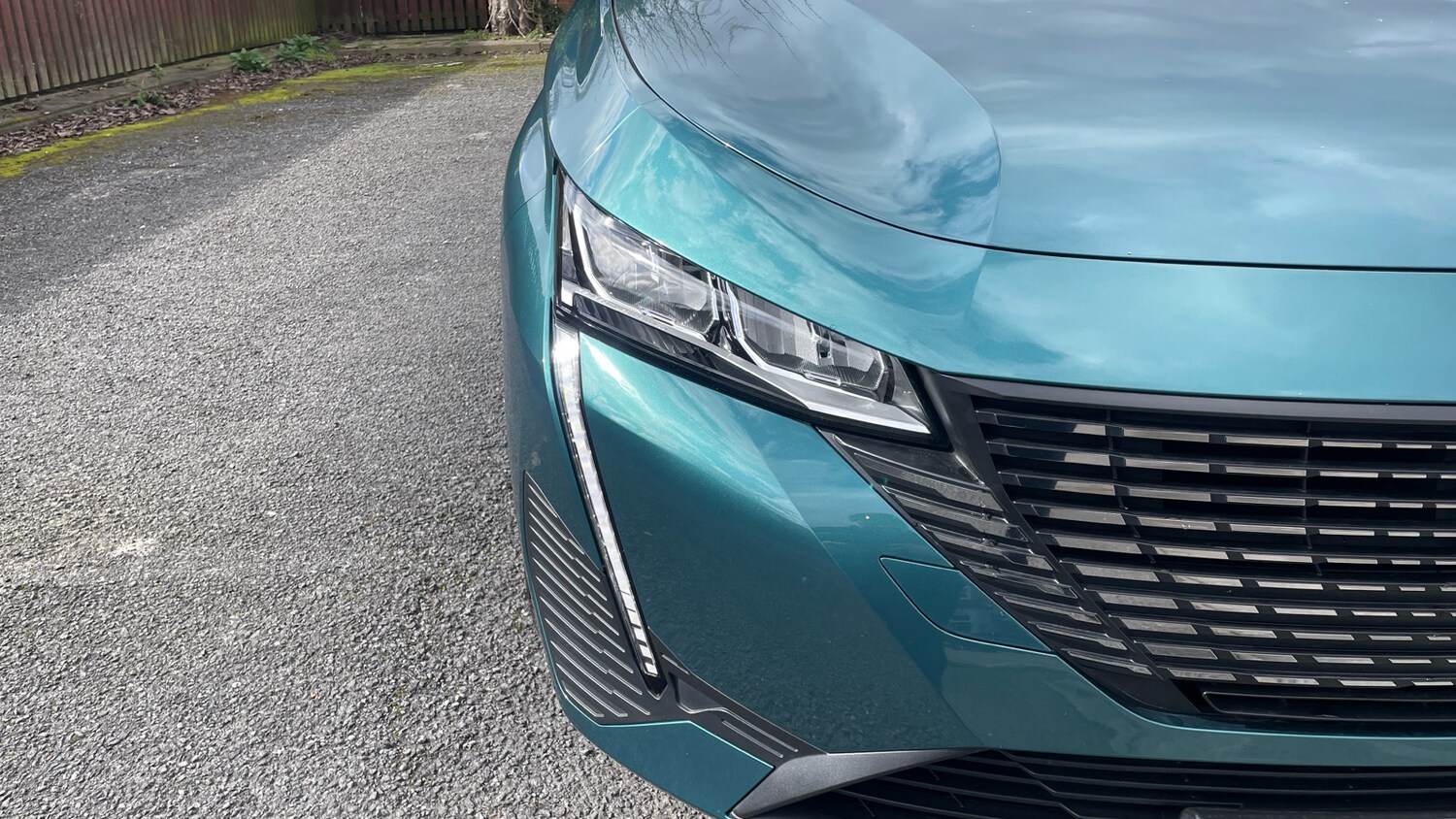 Used Peugeot 308 2024 for sale - 77971181: Photo 43