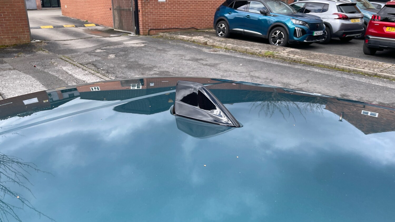 Used Peugeot 308 2024 for sale - 77971181: Photo 44