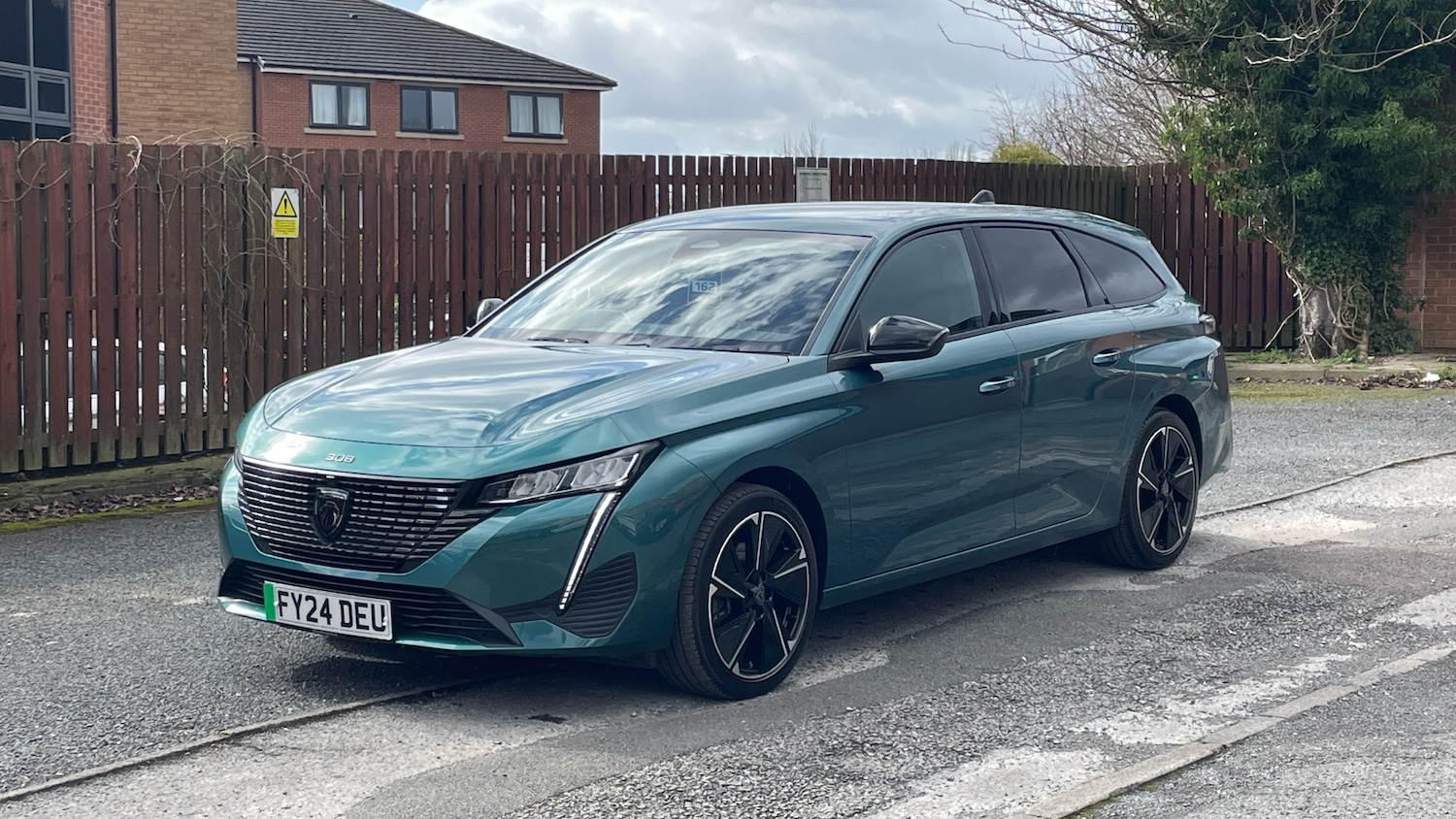 Used Peugeot 308 2024 for sale - 77971181: Photo 7