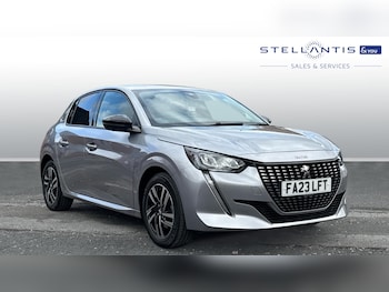 Used Peugeot 208 2023 for sale - 78293071: Photo