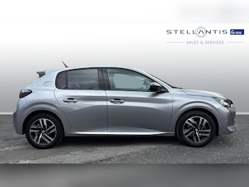 Used Peugeot 208 2023 for sale - 78293071: Photo