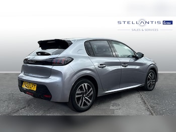 Used Peugeot 208 2023 for sale - 78293071: Photo
