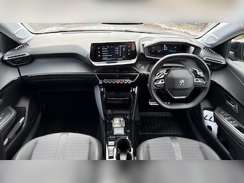 Used Peugeot 208 2023 for sale - 78293071: Photo