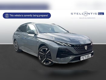 Used Peugeot 308 2025 for sale - 78117121: Photo