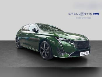 Used Peugeot 308 2022 for sale - 79544617: Photo